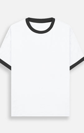 Unisex Ringer T-Shirt