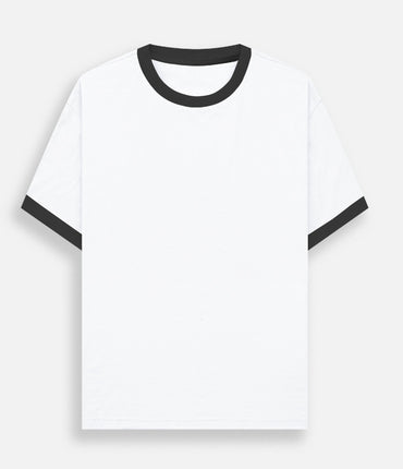 Unisex Ringer T-Shirt