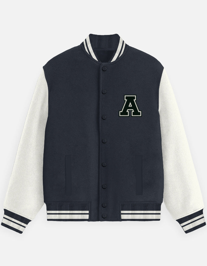 Unisex Varsity Jacket